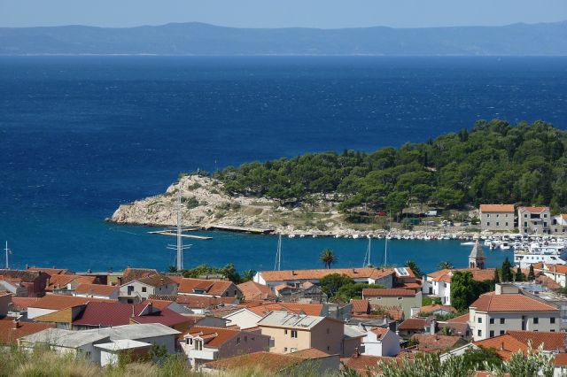 Zdjęcia: Makarska - Brela, Makarska riviera 2011, chorwacja 2011, CHORWACJA Zdjęcia: Makarska - Brela, Makarska riviera 2011, chorwacja 2011, CHORWACJA