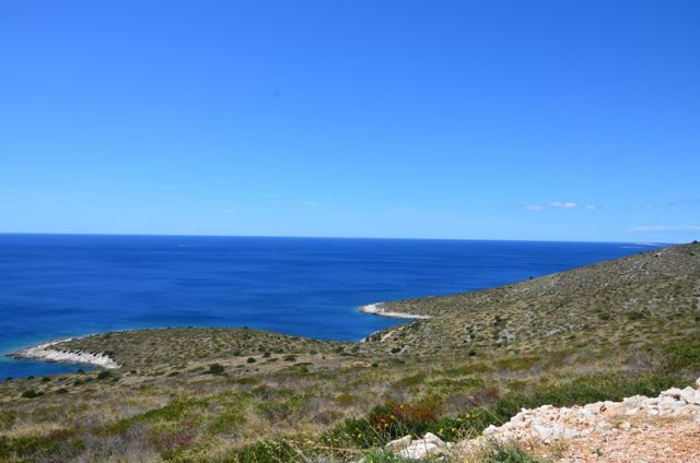 Zdjęcia: Dugi Otok , Wyspa Dugi Otok , CHORWACJA Zdjęcia: Dugi Otok , Wyspa Dugi Otok , CHORWACJA