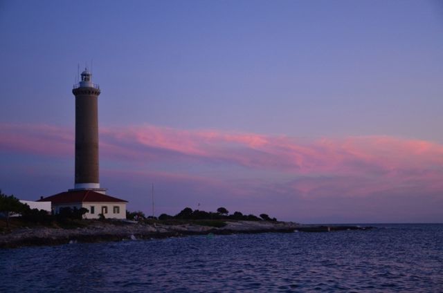 Zdjęcia: Veli Rat , Wyspa Dugi Otok , CHORWACJA Zdjęcia: Veli Rat , Wyspa Dugi Otok , CHORWACJA