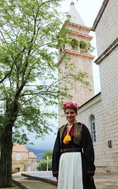 Zdj cia: ilipi, Konavle, Przed kocioem, CHORWACJA