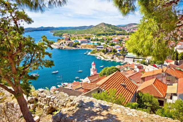 Zdj cia: Wybrzee, Istria, Istria 2, CHORWACJA
