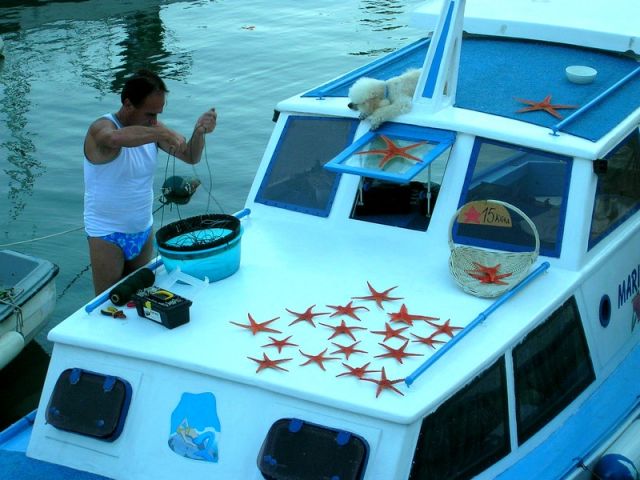 Zdjęcia: Zadar, Dalmacja, w porcie..., CHORWACJA Zdjęcia: Zadar, Dalmacja, w porcie..., CHORWACJA