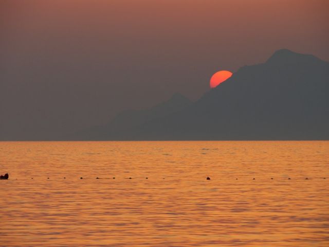 Zdjęcia: Makarska, Dalmacja, romantycznie ..., CHORWACJA Zdjęcia: Makarska, Dalmacja, romantycznie ..., CHORWACJA