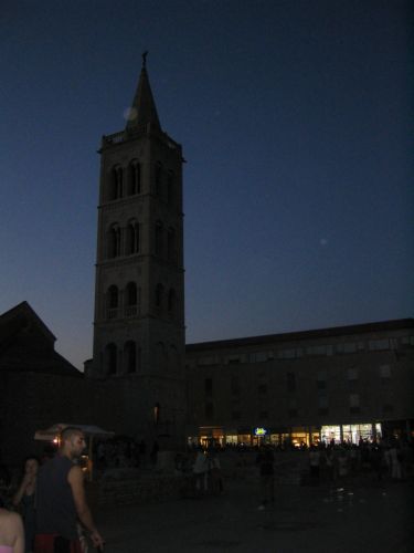 Zdjęcia: Zadar Rynek, Zadar, ZADAR, CHORWACJA Zdjęcia: Zadar Rynek, Zadar, ZADAR, CHORWACJA