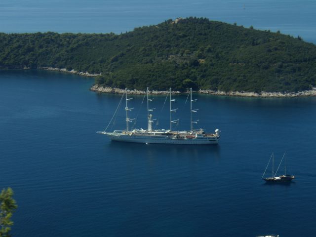 Zdjęcia: Dubrovnik, Perła Adriatyku, W drodze do ......, CHORWACJA Zdjęcia: Dubrovnik, Perła Adriatyku, W drodze do ......, CHORWACJA