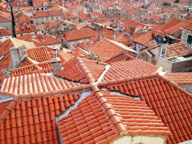 Zdjęcia: Stare Miasto, Dubrownik, miasto zyciem malowane 2, CHORWACJA Zdjęcia: Stare Miasto, Dubrownik, miasto zyciem malowane 2, CHORWACJA