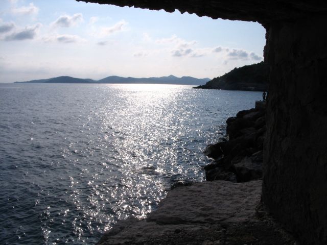 Zdjęcia: Chorwacja, Okolice Dubrovnika, Zatoka w Chorwacji, CHORWACJA Zdjęcia: Chorwacja, Okolice Dubrovnika, Zatoka w Chorwacji, CHORWACJA