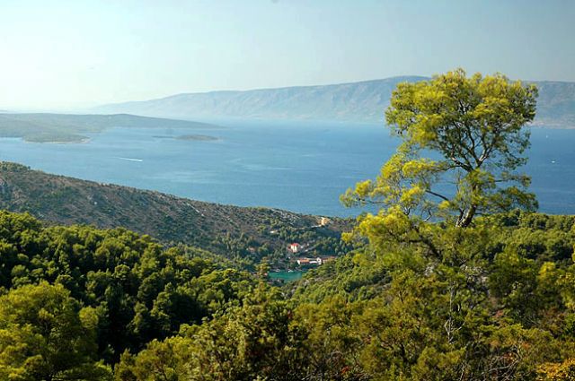 Zdjęcia: Hvar, Hvar, wyspa Hvar, CHORWACJA Zdjęcia: Hvar, Hvar, wyspa Hvar, CHORWACJA