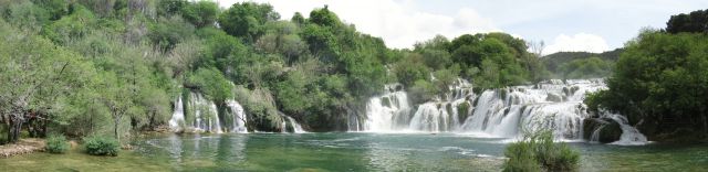 Zdjęcia: Wodospady krka, Chorwacja, Wodospady Krka II, CHORWACJA Zdjęcia: Wodospady krka, Chorwacja, Wodospady Krka II, CHORWACJA