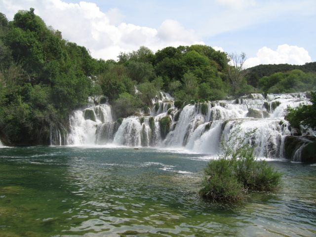 Zdjęcia: Wodospady krka, Chorwacja, Wodospady Krka III, CHORWACJA Zdjęcia: Wodospady krka, Chorwacja, Wodospady Krka III, CHORWACJA