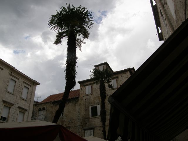 Zdjęcia: Trogir, Dalmacja, Rejs, CHORWACJA Zdjęcia: Trogir, Dalmacja, Rejs, CHORWACJA