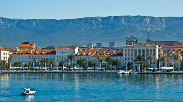 Zdjęcia: Split, Split, CHORWACJA Zdjęcia: Split, Split, CHORWACJA