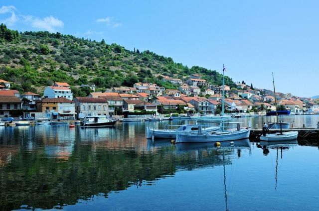 Zdjęcia: Korcula, Korcula, Chorwacja, CHORWACJA Zdjęcia: Korcula, Korcula, Chorwacja, CHORWACJA