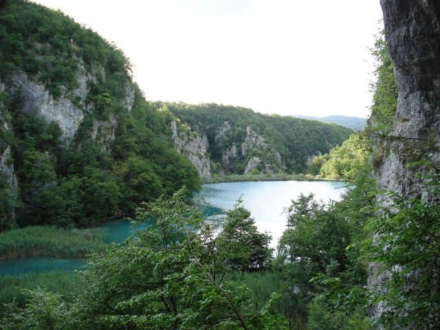 Zdjęcia: Park Narodowy Jezior Plitwickich, Plitvice, Plitvickie krajobrazy, CHORWACJA Zdjęcia: Park Narodowy Jezior Plitwickich, Plitvice, Plitvickie krajobrazy, CHORWACJA