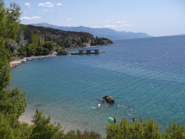 Zdjęcia: Split, Środkowa Dalmacja, Dalmacja, CHORWACJA Zdjęcia: Split, Środkowa Dalmacja, Dalmacja, CHORWACJA