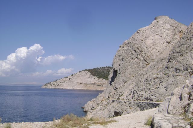 Zdjęcia: Adriatyk, Wybrzeże, CHORWACJA Zdjęcia: Adriatyk, Wybrzeże, CHORWACJA