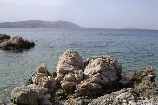 Zdjęcia: Adriatyk, Typowy krajobraz, CHORWACJA Zdjęcia: Adriatyk, Typowy krajobraz, CHORWACJA