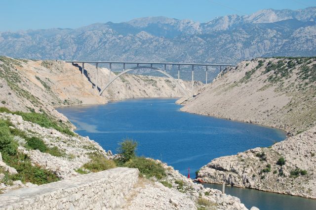 Zdjęcia: Park Narodowy Paklenica, Dalmacja, Góry Dynarskie, CHORWACJA Zdjęcia: Park Narodowy Paklenica, Dalmacja, Góry Dynarskie, CHORWACJA