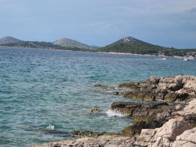 Zdjęcia: Murter, Dalmacja, Wyspy, wyspy, wyspy, CHORWACJA Zdjęcia: Murter, Dalmacja, Wyspy, wyspy, wyspy, CHORWACJA