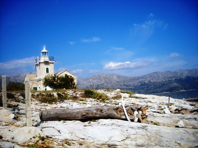 Zdjęcia: Wyspa Hvar / Sucuraj, Dalmacja, na straży, CHORWACJA Zdjęcia: Wyspa Hvar / Sucuraj, Dalmacja, na straży, CHORWACJA
