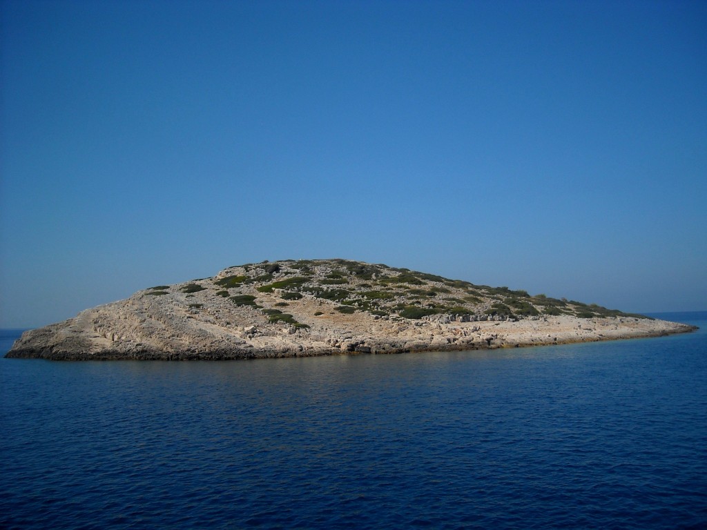 Zdjęcia: Kornati, Wysepka, CHORWACJA Zdjęcia: Kornati, Wysepka, CHORWACJA