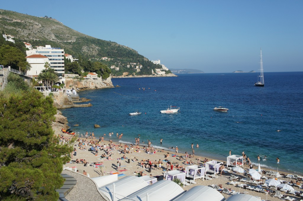 Zdjęcia: Stare Miasto Dubrownik, Dubrownik, Plaża, CHORWACJA Zdjęcia: Stare Miasto Dubrownik, Dubrownik, Plaża, CHORWACJA