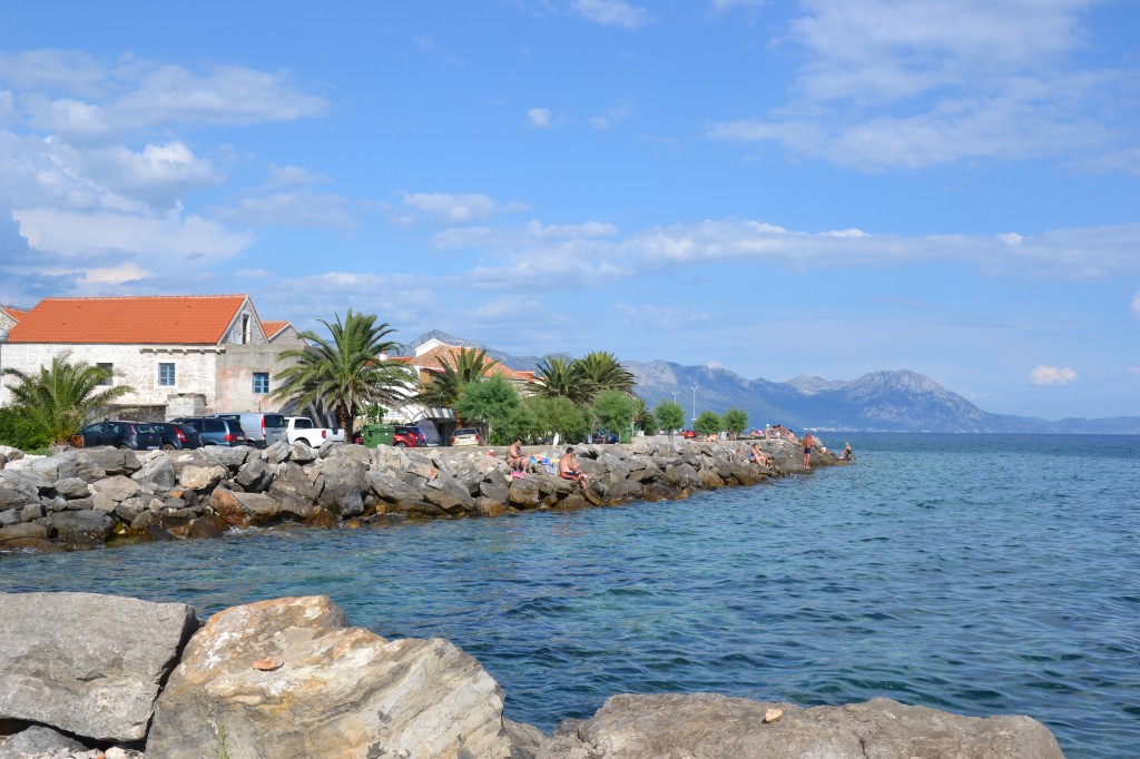 Zdjęcia: wyspa hvar, środkowa dalmacja, Mój SUCURAJ 2, CHORWACJA Zdjęcia: wyspa hvar, środkowa dalmacja, Mój SUCURAJ 2, CHORWACJA