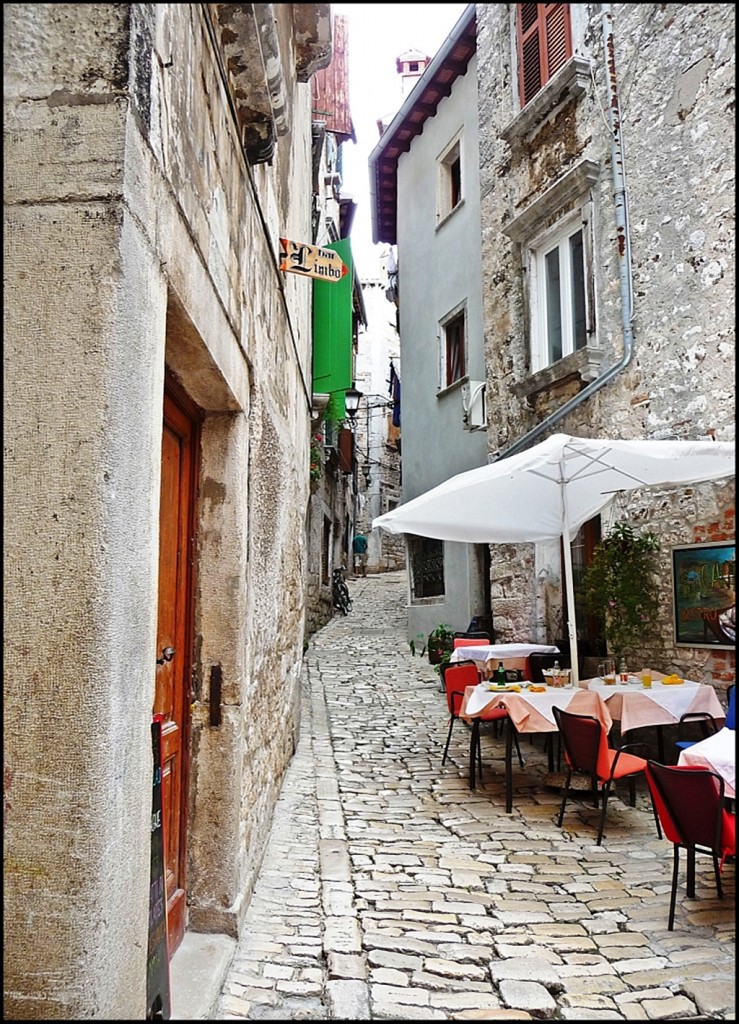 Zdjęcia: Rovinj, Istria, Rovinj, CHORWACJA Zdjęcia: Rovinj, Istria, Rovinj, CHORWACJA