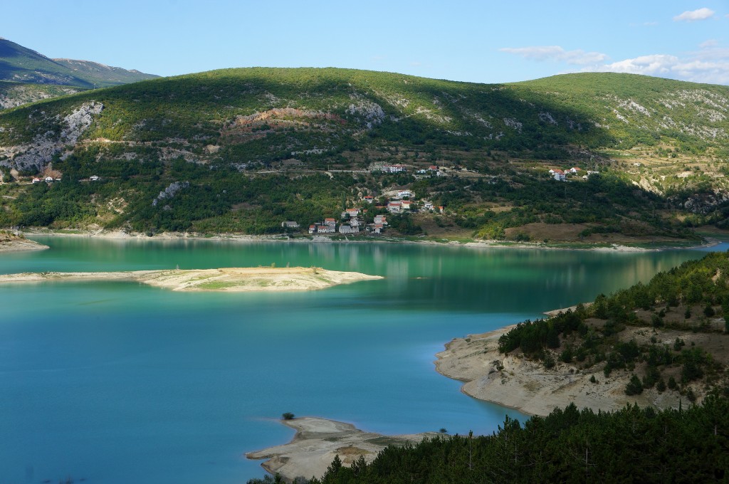 Zdjęcia: Ričice, blaski i cienie..., CHORWACJA Zdjęcia: Ričice, blaski i cienie..., CHORWACJA