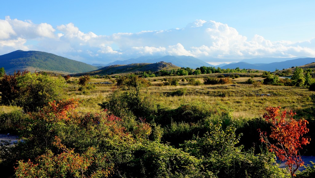 Zdjęcia: przed Sinj, środkowa Chorwacja, w drodze powrotnej..., CHORWACJA Zdjęcia: przed Sinj, środkowa Chorwacja, w drodze powrotnej..., CHORWACJA