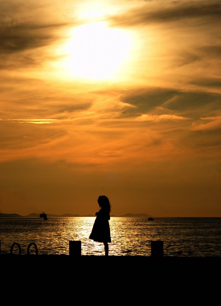 Zdjęcia: Zadar, W blasku słońca, CHORWACJA Zdjęcia: Zadar, W blasku słońca, CHORWACJA