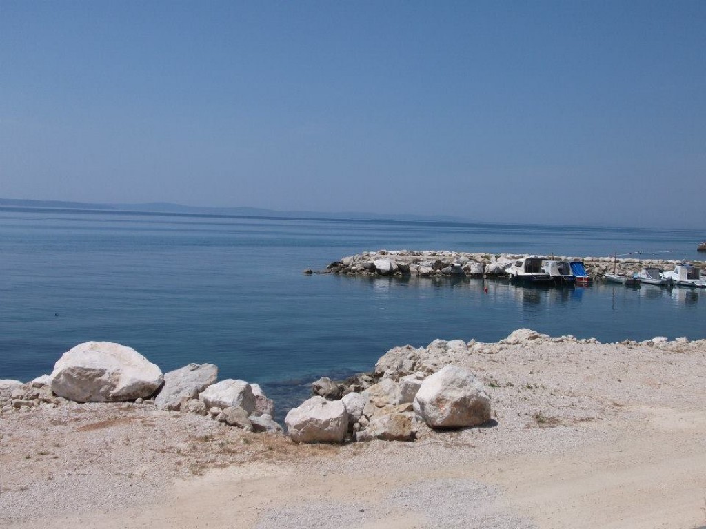 Zdjęcia: Makarska, Dalmacja, nieznane, CHORWACJA Zdjęcia: Makarska, Dalmacja, nieznane, CHORWACJA