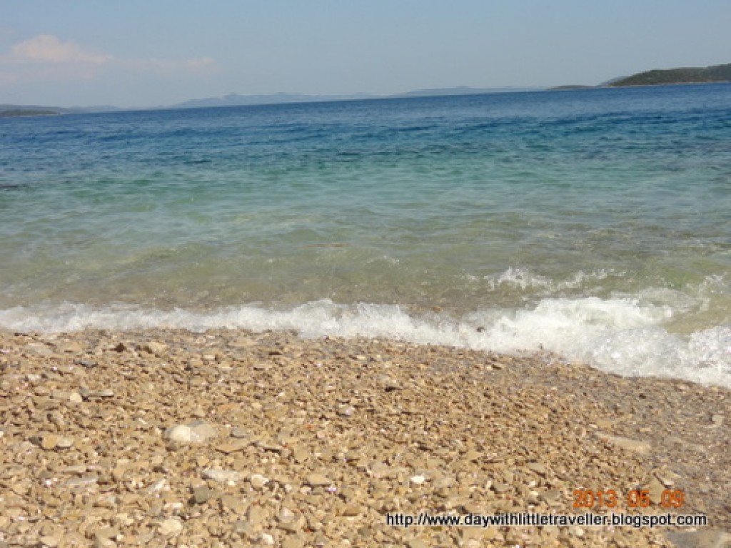 Zdjęcia: wies Bozava, Wyspa Dugi Otok, Chorwacja, CHORWACJA Zdjęcia: wies Bozava, Wyspa Dugi Otok, Chorwacja, CHORWACJA