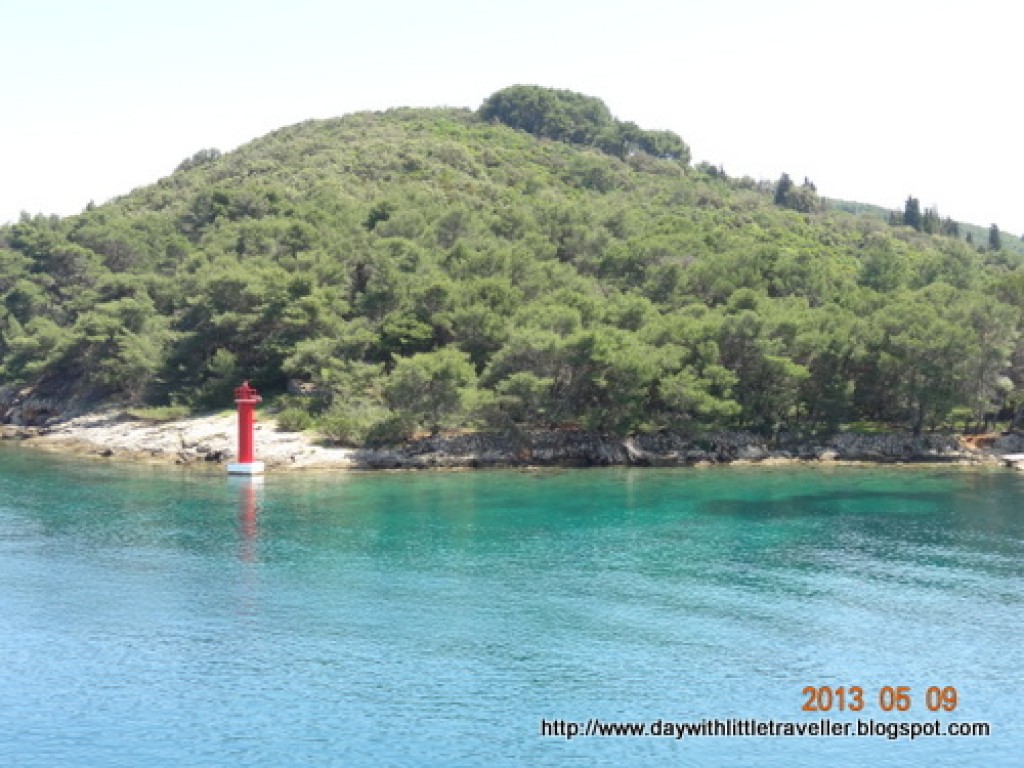 Zdjęcia: wies Bozava, Wyspa Dugi Otok, Chorwacja, CHORWACJA Zdjęcia: wies Bozava, Wyspa Dugi Otok, Chorwacja, CHORWACJA