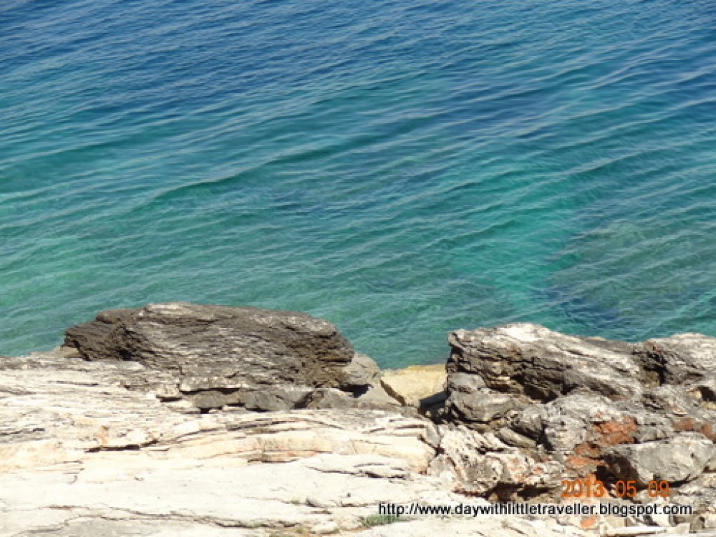 Zdjęcia: wies Bozava, Wyspa Dugi Otok, Chorwacja, CHORWACJA Zdjęcia: wies Bozava, Wyspa Dugi Otok, Chorwacja, CHORWACJA