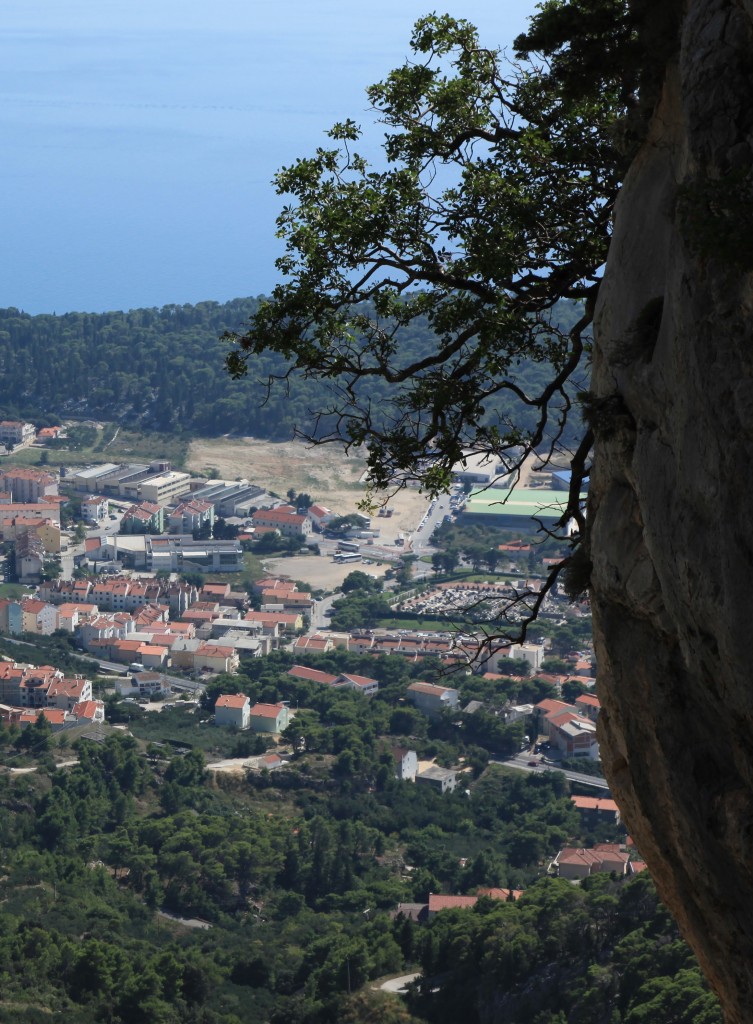Zdjęcia: Makarska, Okręg Splicko-Dalmatyński, Spacerowy widok, CHORWACJA Zdjęcia: Makarska, Okręg Splicko-Dalmatyński, Spacerowy widok, CHORWACJA