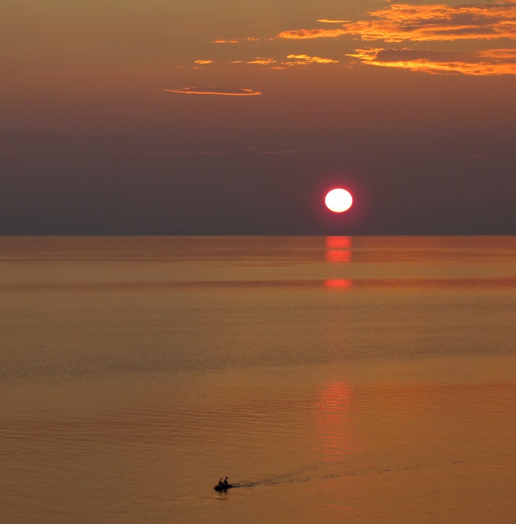 Zdjęcia: Riviera Makarska, Dalmacja, lijepa večer..., CHORWACJA Zdjęcia: Riviera Makarska, Dalmacja, lijepa večer..., CHORWACJA