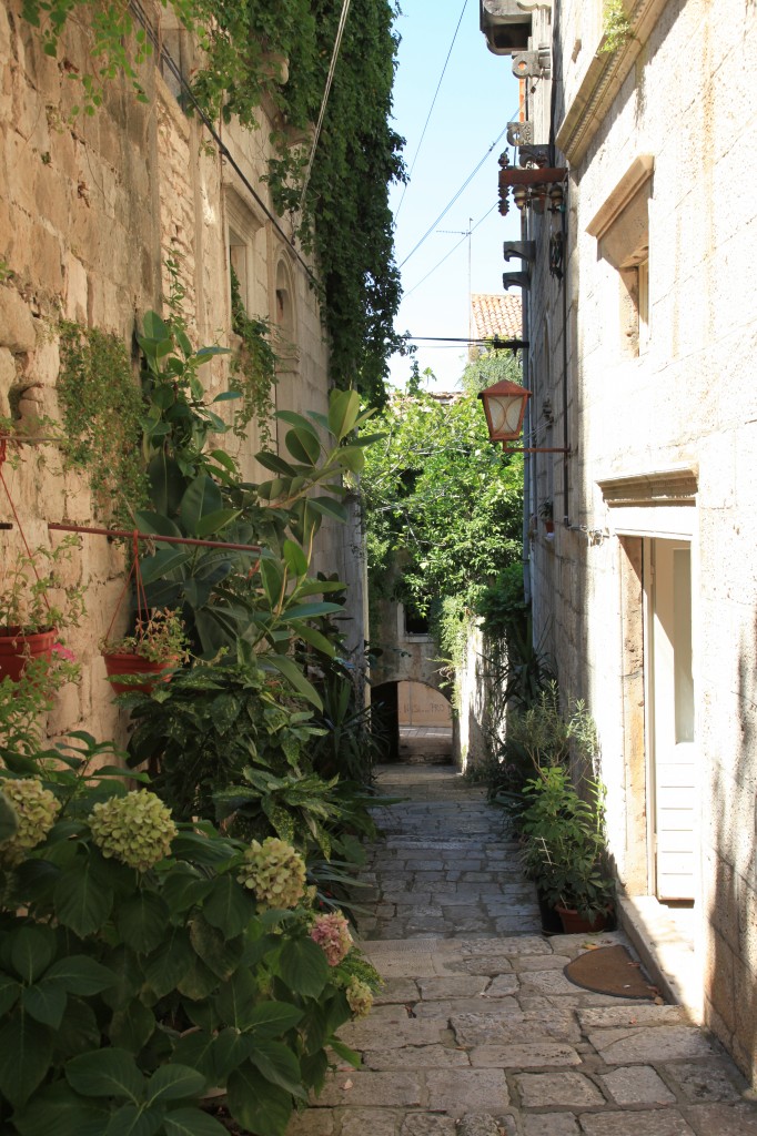 Zdjęcia: Korčula, Południowa Dalmacja, Trochę cienia, CHORWACJA Zdjęcia: Korčula, Południowa Dalmacja, Trochę cienia, CHORWACJA