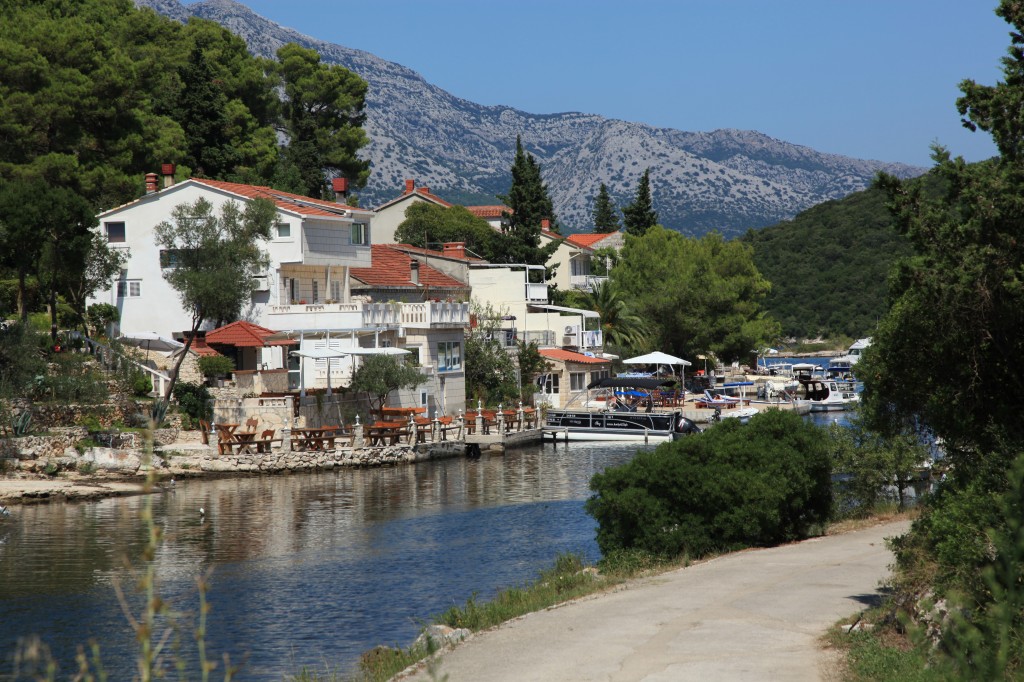 Zdjęcia: Korčula, Południowa Dalmacja, Przystań, CHORWACJA Zdjęcia: Korčula, Południowa Dalmacja, Przystań, CHORWACJA