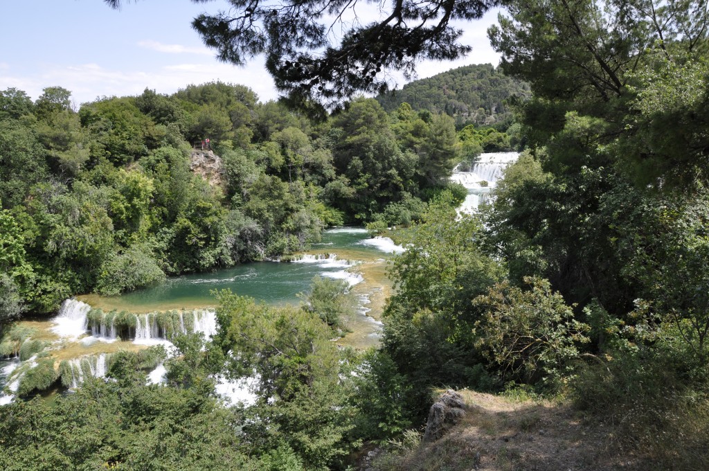 Zdjęcia: Krka, Dalmacja, Uśmiech w duszy :) , CHORWACJA Zdjęcia: Krka, Dalmacja, Uśmiech w duszy :) , CHORWACJA