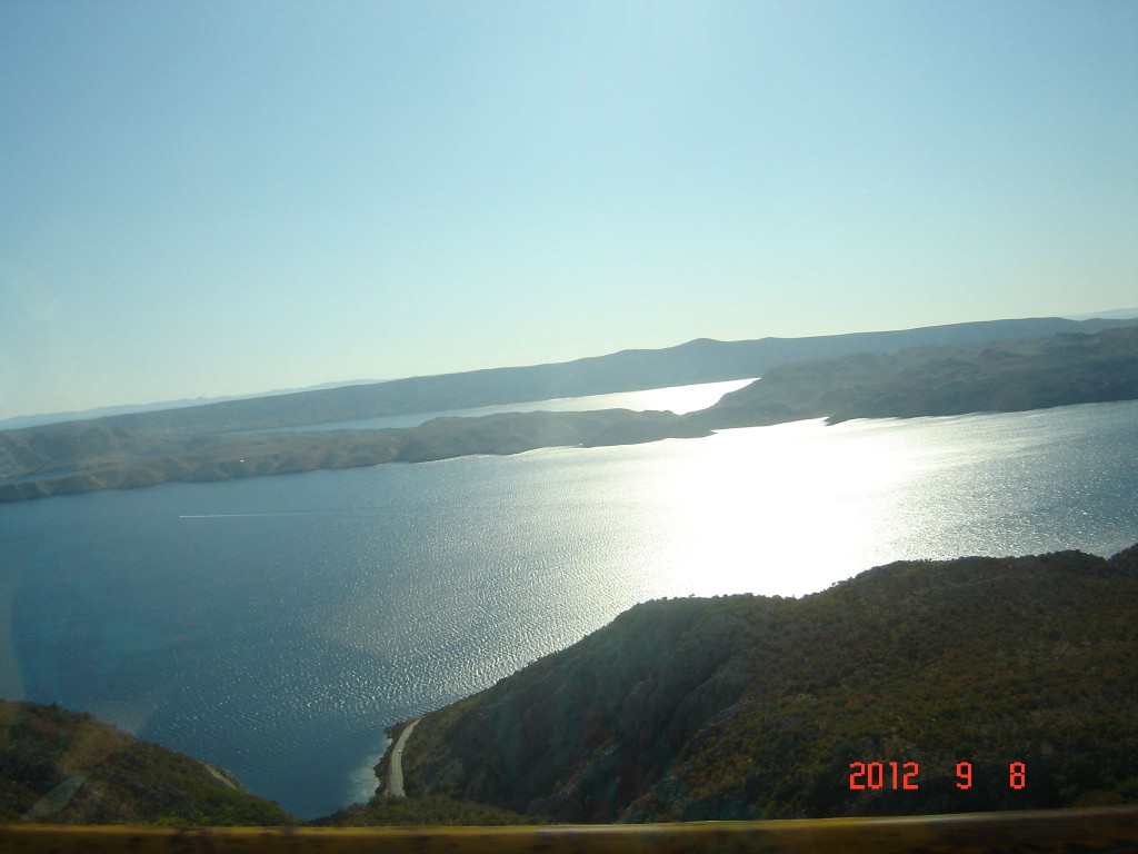 Zdjęcia: Valebit, Velebit, Pożegnanie , CHORWACJA Zdjęcia: Valebit, Velebit, Pożegnanie , CHORWACJA