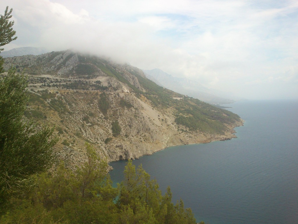 Zdjęcia: Riviera Makarska, Dalmacja, ukochane miejsce, CHORWACJA Zdjęcia: Riviera Makarska, Dalmacja, ukochane miejsce, CHORWACJA