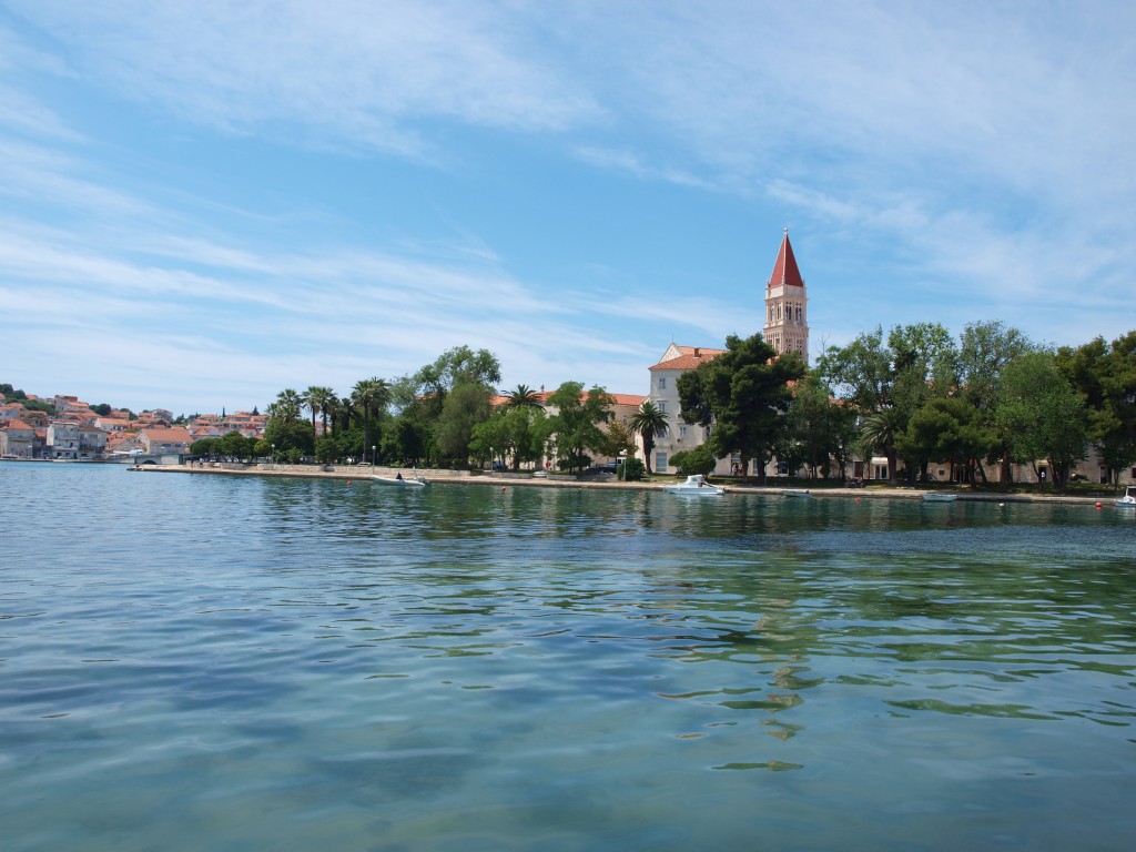 Zdjęcia: Trogir, Dalmacja, Trogir, CHORWACJA Zdjęcia: Trogir, Dalmacja, Trogir, CHORWACJA