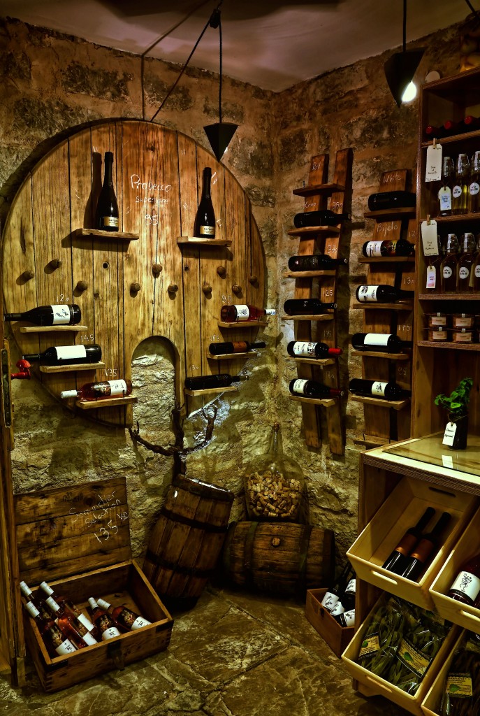 Zdjęcia:  Stari Grad , Środkowej Dalmacji -Hvar,  Efekt dojrzewania, CHORWACJA Zdjęcia:  Stari Grad , Środkowej Dalmacji -Hvar,  Efekt dojrzewania, CHORWACJA