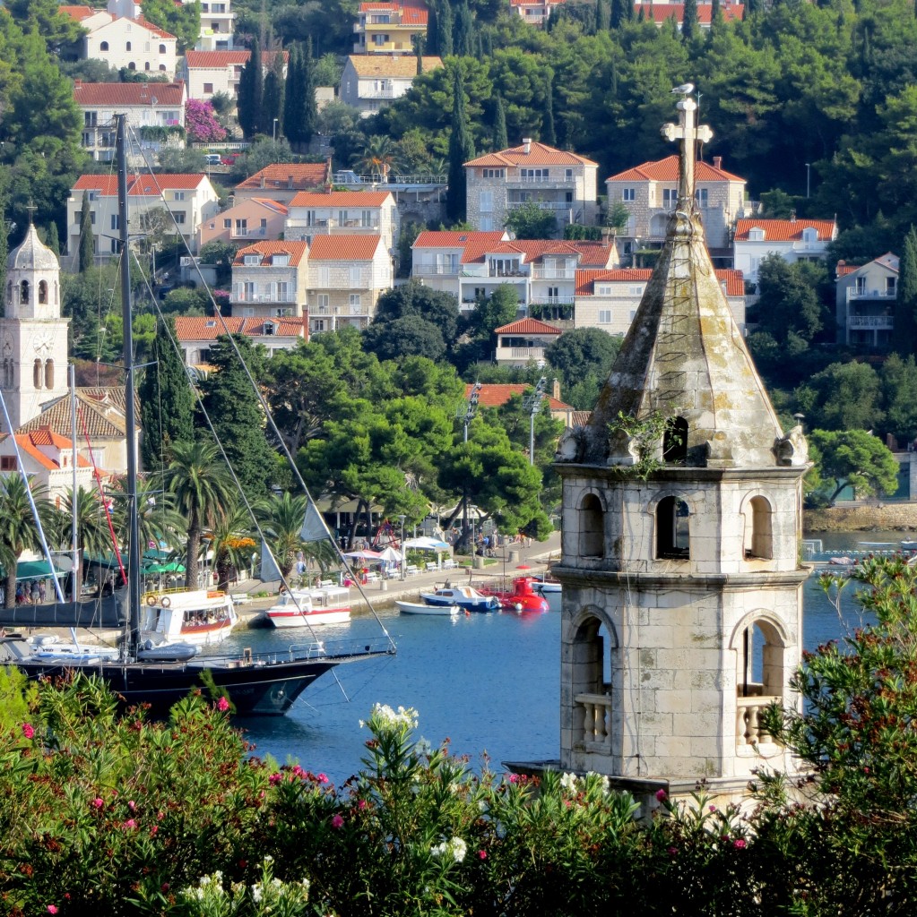 Zdjęcia: Cavtat, Dalmacja Południowa, Cavtat...., CHORWACJA Zdjęcia: Cavtat, Dalmacja Południowa, Cavtat...., CHORWACJA