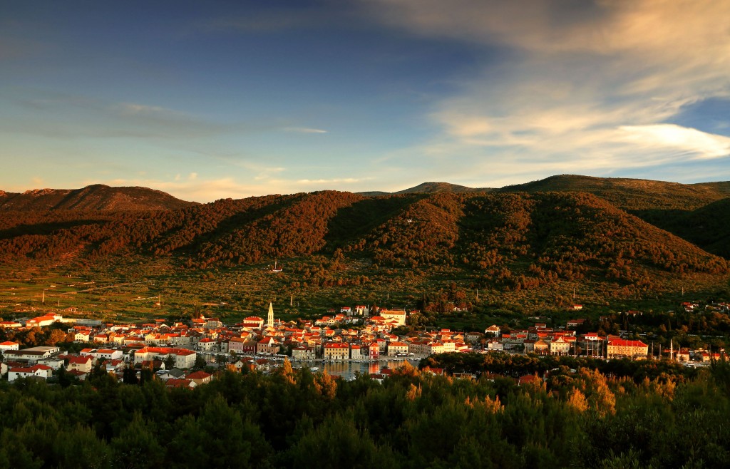 Zdjęcia: Stari Grad, , Środkowej Dalmacji -Hvar, Najstarsze miasto na wyspie, CHORWACJA Zdjęcia: Stari Grad, , Środkowej Dalmacji -Hvar, Najstarsze miasto na wyspie, CHORWACJA