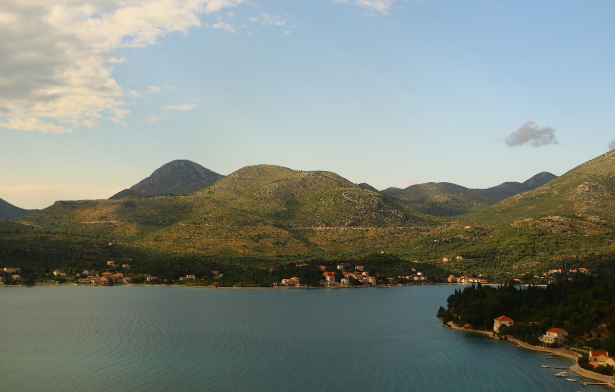 Zdjęcia: Wybrzeże , Magistrala Adriatycka, Wzdłuż Jadranki , CHORWACJA Zdjęcia: Wybrzeże , Magistrala Adriatycka, Wzdłuż Jadranki , CHORWACJA