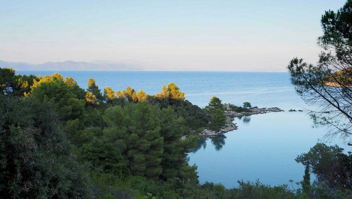 Zdjęcia: Trpanj-zatoka leczniczych błot, Peljesac, wspomnienia z Trpanj..., CHORWACJA Zdjęcia: Trpanj-zatoka leczniczych błot, Peljesac, wspomnienia z Trpanj..., CHORWACJA