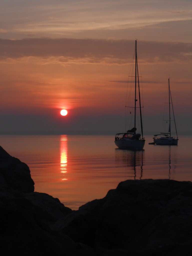 Zdjęcia: silba, silba, wschód i jachty , CHORWACJA Zdjęcia: silba, silba, wschód i jachty , CHORWACJA