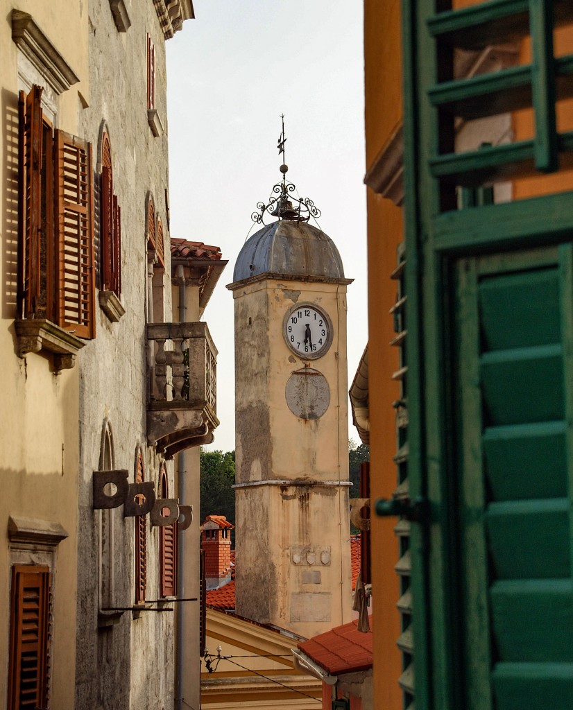 Zdjęcia: Labin, Istria, Labin, CHORWACJA Zdjęcia: Labin, Istria, Labin, CHORWACJA